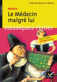 Picture of Le Médecin malgré lui