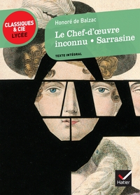 Image de Le Chef d'oeuvre inconnu