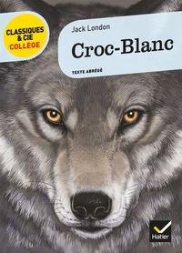 Picture of Croc-Blanc