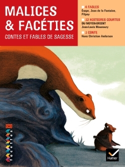Picture of Facettes Bibliothèque CM2 - Malices et facéties - Recueil