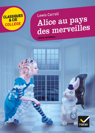 Picture of Alice au pays des merveilles
