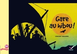 Image de Ribambelle GS - Gare au hibou ! - Album 7