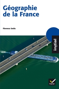 Picture of Initial - Géographie de la France