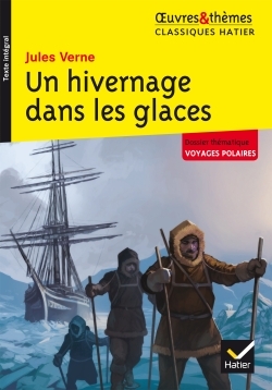 Picture of Un hivernage dans les glaces