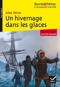 Picture of Un hivernage dans les glaces
