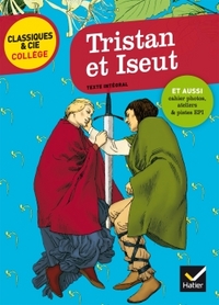 Picture of Tristan et Iseut