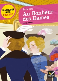 Image de Au Bonheur des Dames