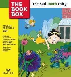 Image de The Book Box - The Sad Tooth Fairy, Album 2 - CE1