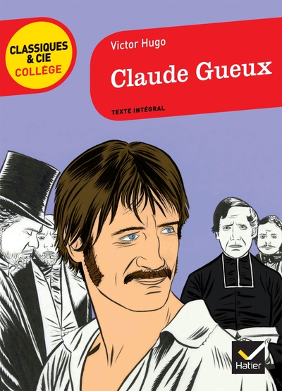 Picture of Claude Gueux