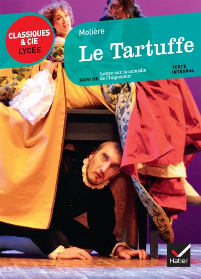Picture of Le Tartuffe