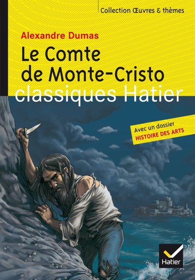 Picture of Le Comte de Monte-Cristo
