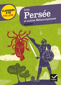 Image de Persée et autres métamorphoses