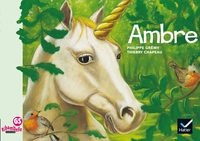 Picture of Ribambelle GS - Ambre - Album 4