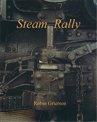 Image de Robin Grierson Steam Rally /anglais