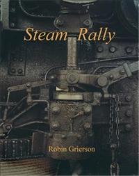 Image de Robin Grierson Steam Rally /anglais