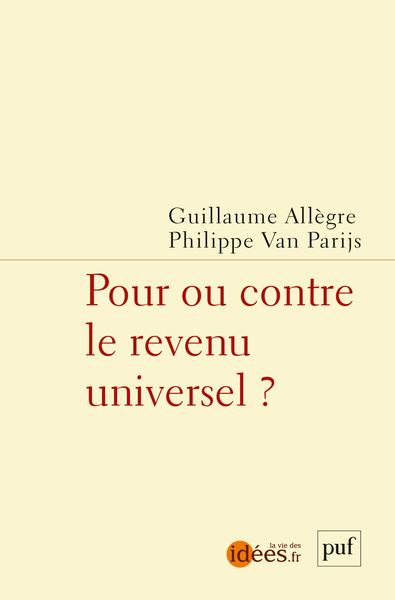 Image de Pour ou contre le revenu universel ?