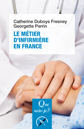 Image de Le métier d'infirmière en France