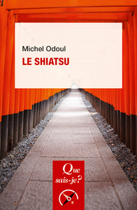Picture of Le shiatsu
