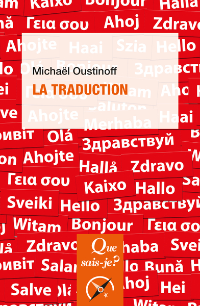 Image de La traduction