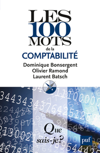 Picture of Les 100 mots de la comptabilité