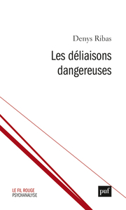 Image de Les déliaisons dangereuses