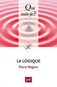 Picture of La logique