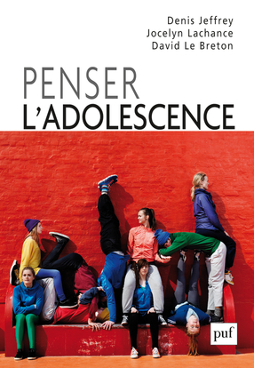 Image de Penser l'adolescence