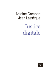 Picture of Justice digitale