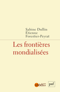 Image de Les frontières mondialisées