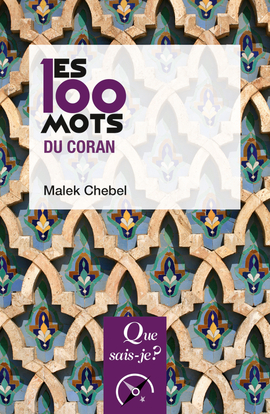Picture of Les 100 mots du Coran