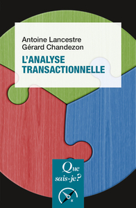Picture of L'analyse transactionnelle