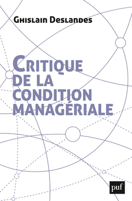 Picture of Critique de la condition managériale