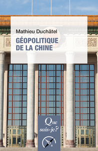 Picture of Géopolitique de la Chine