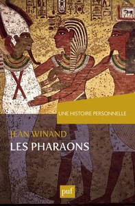 Picture of Une histoire personnelle des pharaons