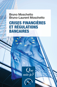 Picture of Crises financières et régulations bancaires