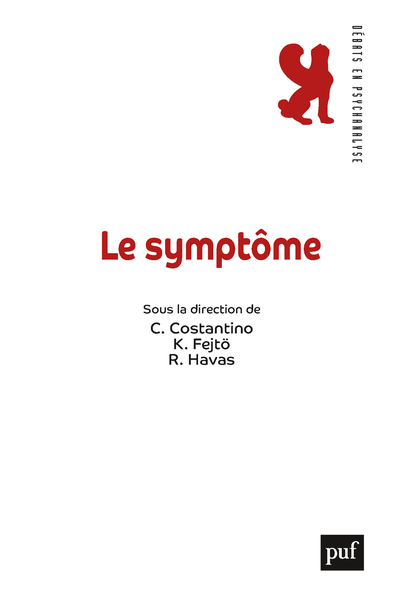 Picture of Le symptôme