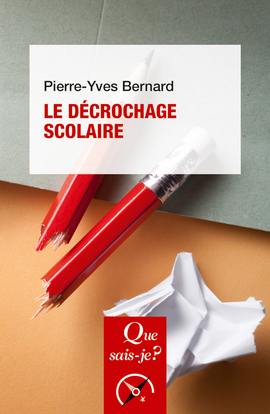 Image de Le décrochage scolaire