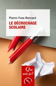 Image de Le décrochage scolaire