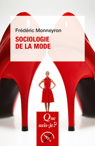 Picture of La Sociologie de la mode