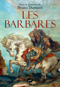 Image de Les Barbares