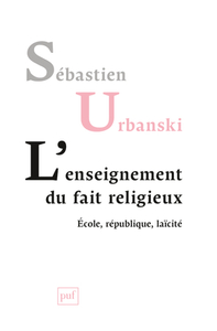 Image de L'enseignement du fait religieux
