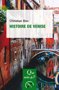 Picture of Histoire de Venise