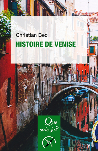Image de Histoire de Venise