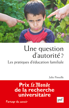 Image de Une question d'autorité ?