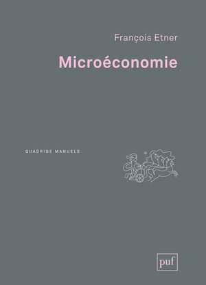 Image de Microéconomie