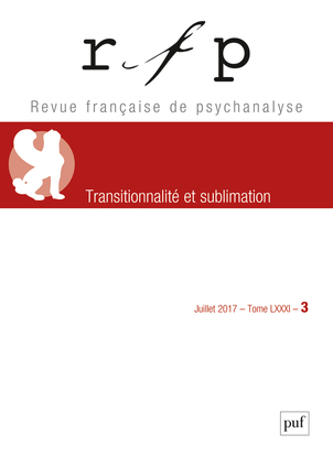 Image de RFP 2017, t. 81, n° 3
