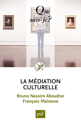 Image de La médiation culturelle