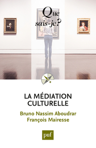 Image de La médiation culturelle