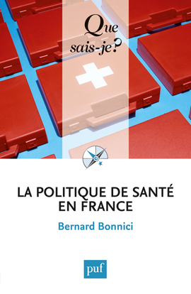 Picture of La politique de santé en France