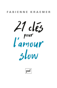 Picture of 21 clés pour l’amour slow